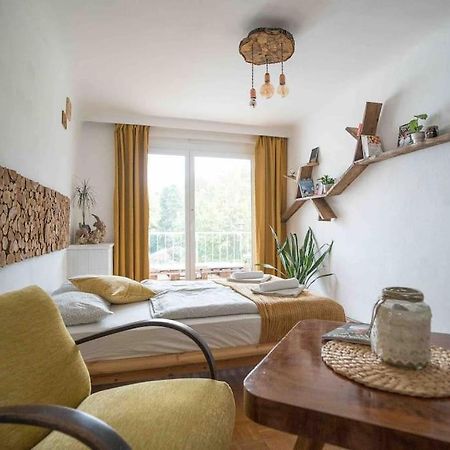Cozy And Stylish Apartment Near Schoenbrunn Castle Βιέννη Εξωτερικό φωτογραφία