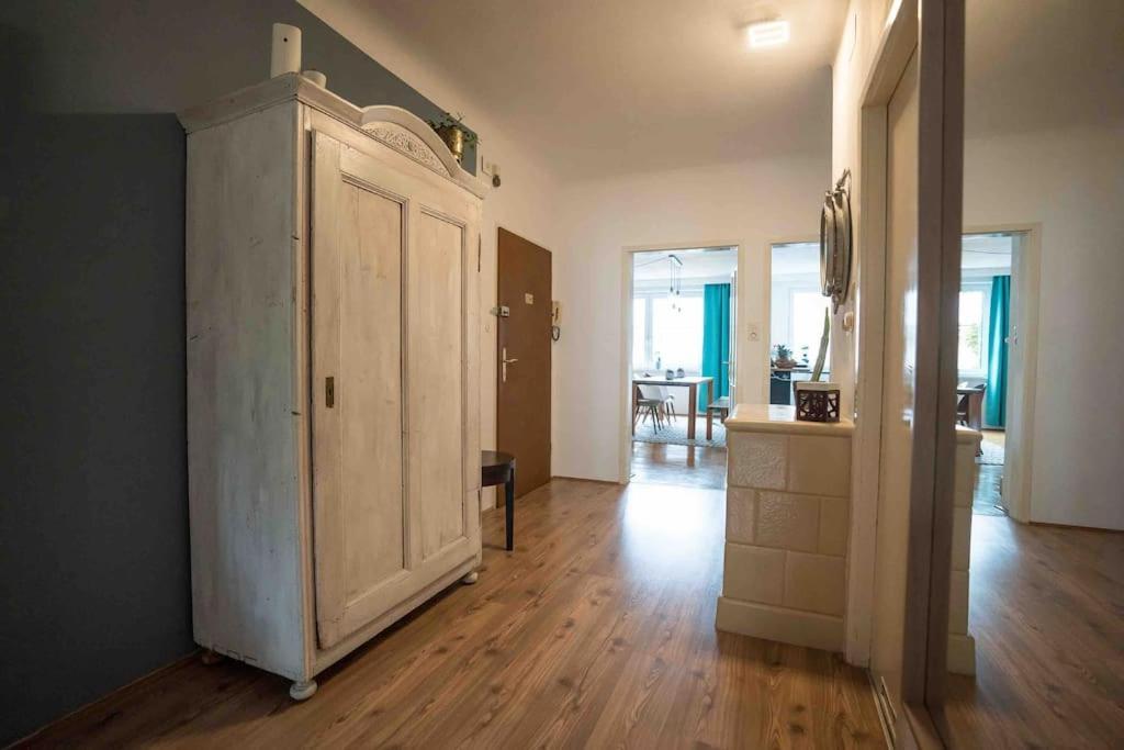 Cozy And Stylish Apartment Near Schoenbrunn Castle Βιέννη Εξωτερικό φωτογραφία