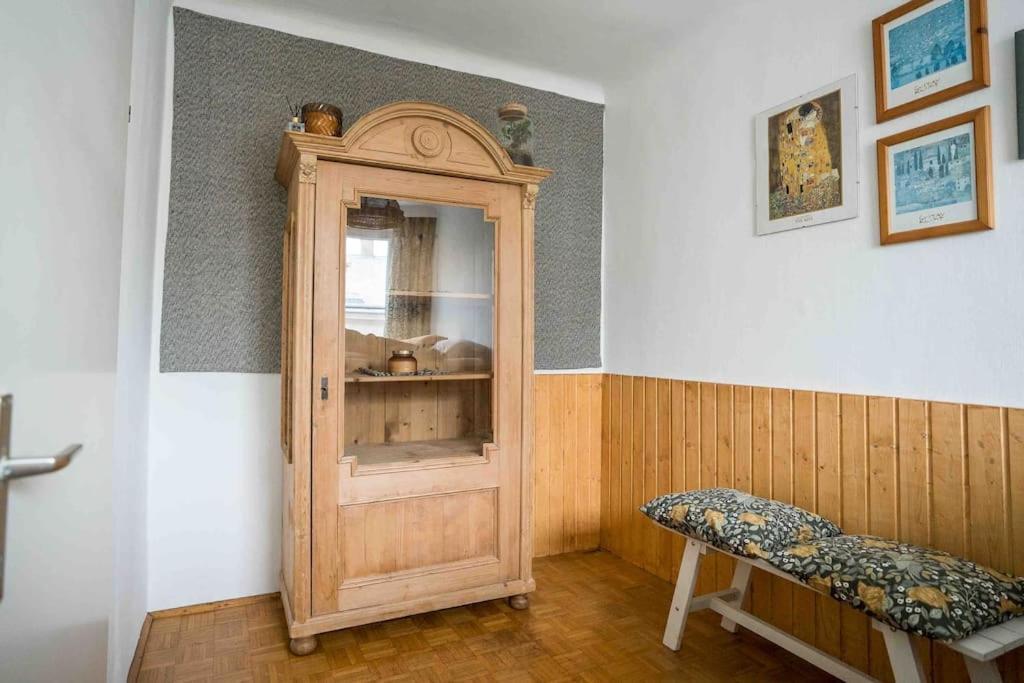 Cozy And Stylish Apartment Near Schoenbrunn Castle Βιέννη Εξωτερικό φωτογραφία