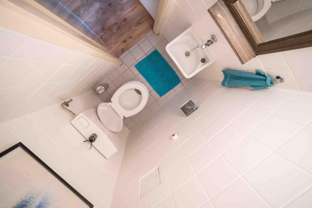 Cozy And Stylish Apartment Near Schoenbrunn Castle Βιέννη Εξωτερικό φωτογραφία