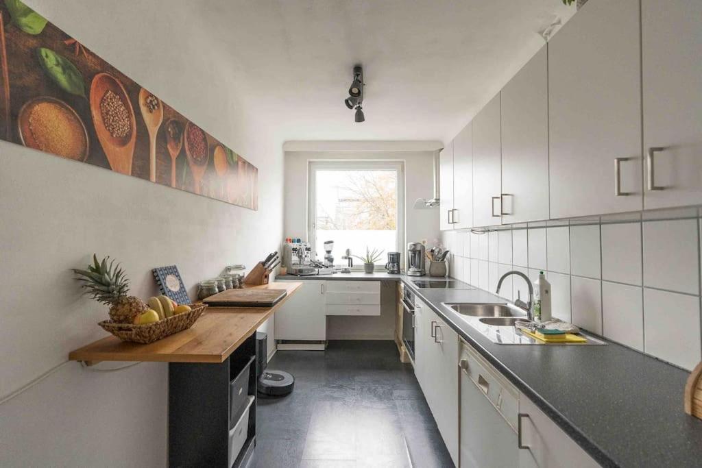 Cozy And Stylish Apartment Near Schoenbrunn Castle Βιέννη Εξωτερικό φωτογραφία