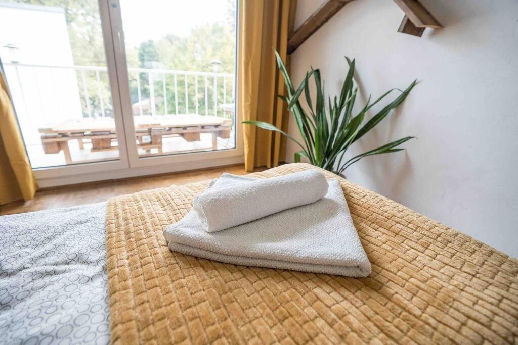 Cozy And Stylish Apartment Near Schoenbrunn Castle Βιέννη Εξωτερικό φωτογραφία