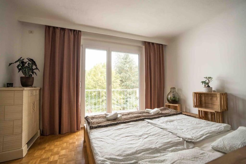 Cozy And Stylish Apartment Near Schoenbrunn Castle Βιέννη Εξωτερικό φωτογραφία