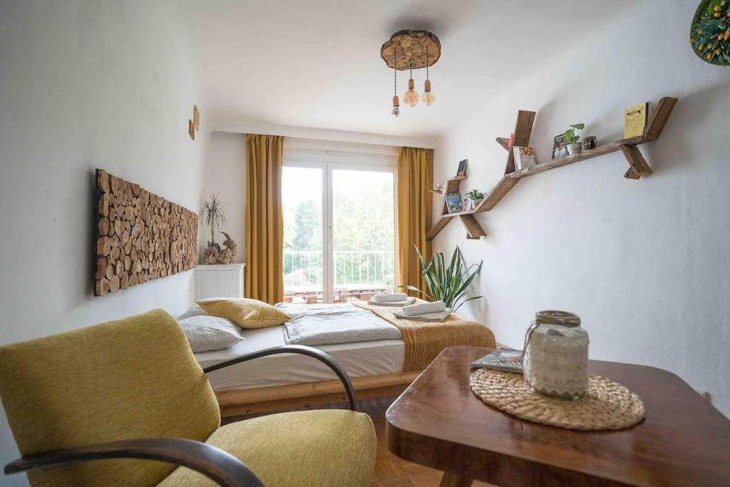 Cozy And Stylish Apartment Near Schoenbrunn Castle Βιέννη Εξωτερικό φωτογραφία