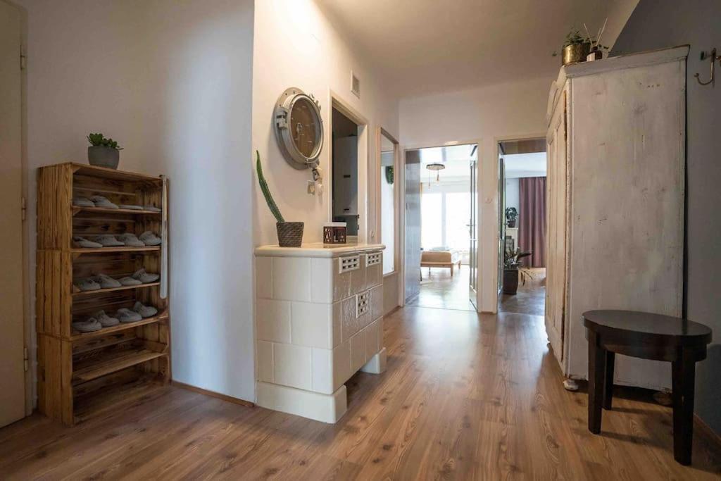 Cozy And Stylish Apartment Near Schoenbrunn Castle Βιέννη Εξωτερικό φωτογραφία
